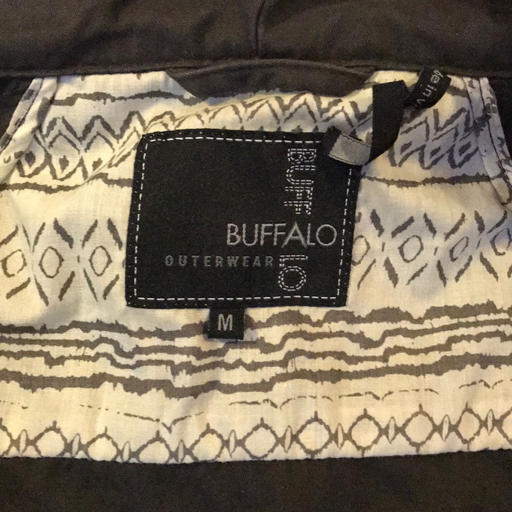 Fall jacket - Picture 2 of 3
